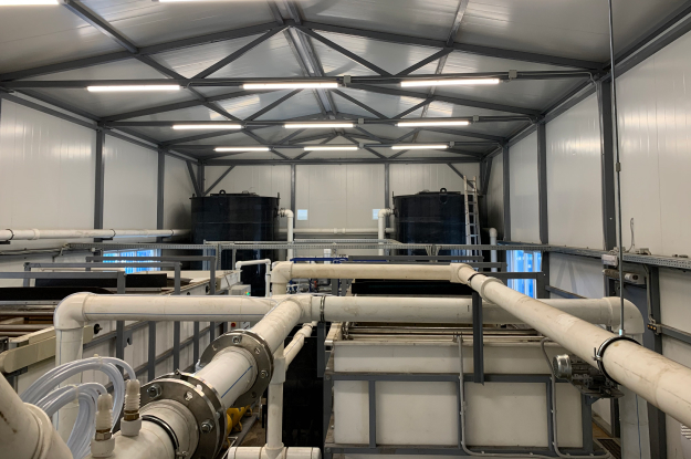 Собственный лист для особо ответственных конструкций