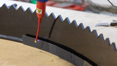 Искровые тестеры Buckleys