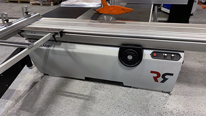 Форматно-раскроечный станок