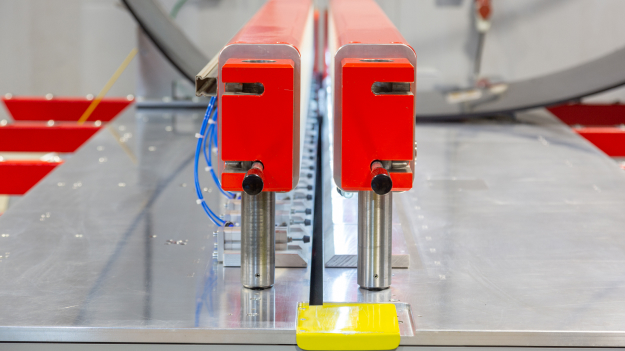 Подготовка испытания