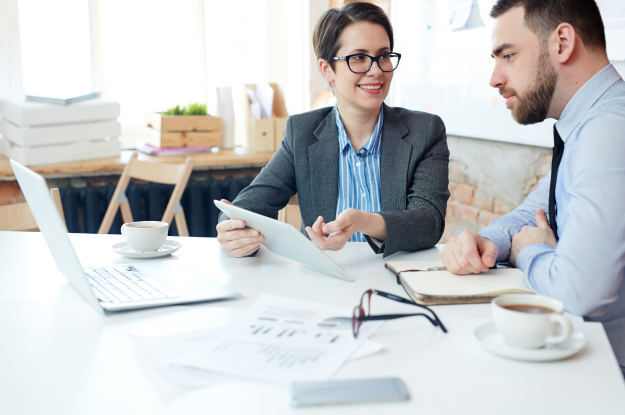 Услуги проектно-конструкторского центра